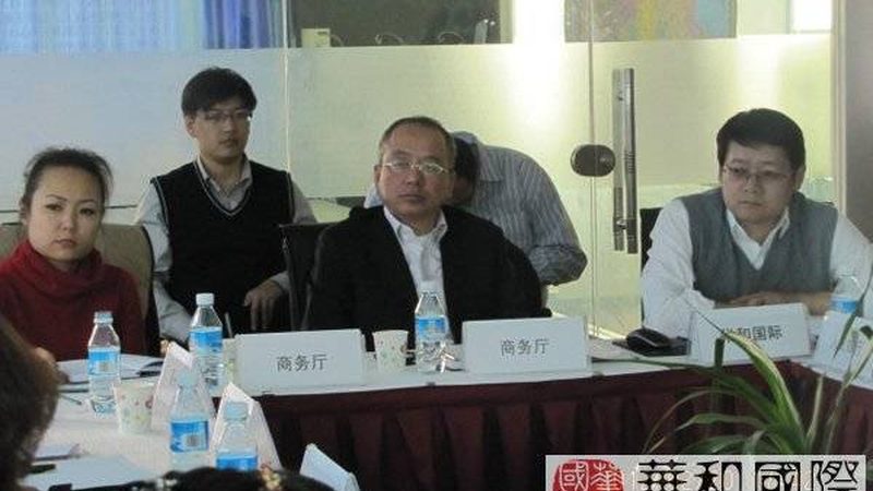 战略咨询公司代理政策